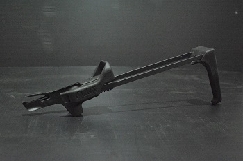 FLUX BRACE タイプ グロック用伸縮式ストック ホルスターセット