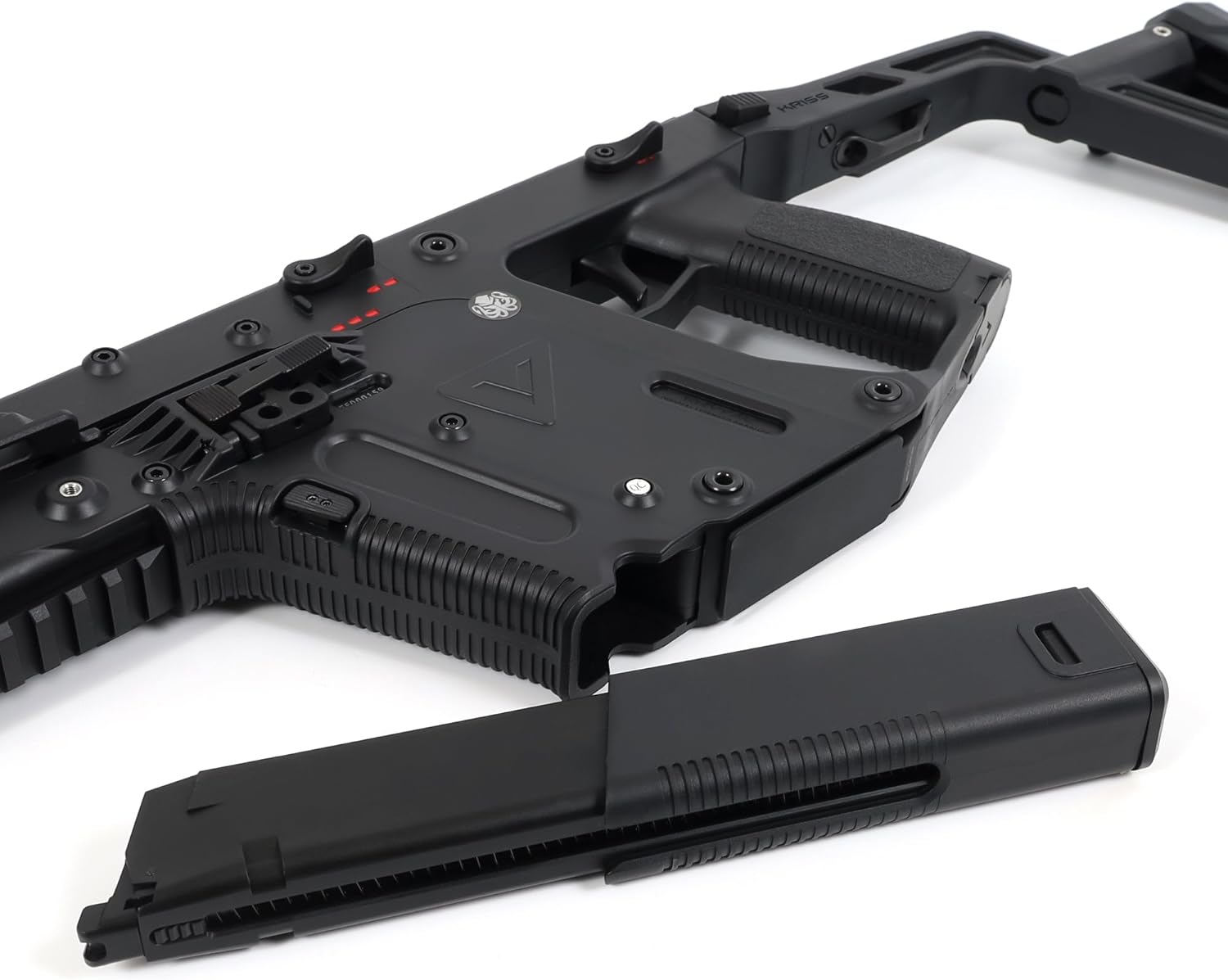 KRYTAC 】KRISS VECTOR (クリスベクター)ガスブローバックガン