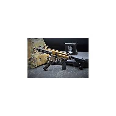 BCSW SIG AIR MPX 電動ガン JEFFTRON Leviathan V2 電子トリガー搭載