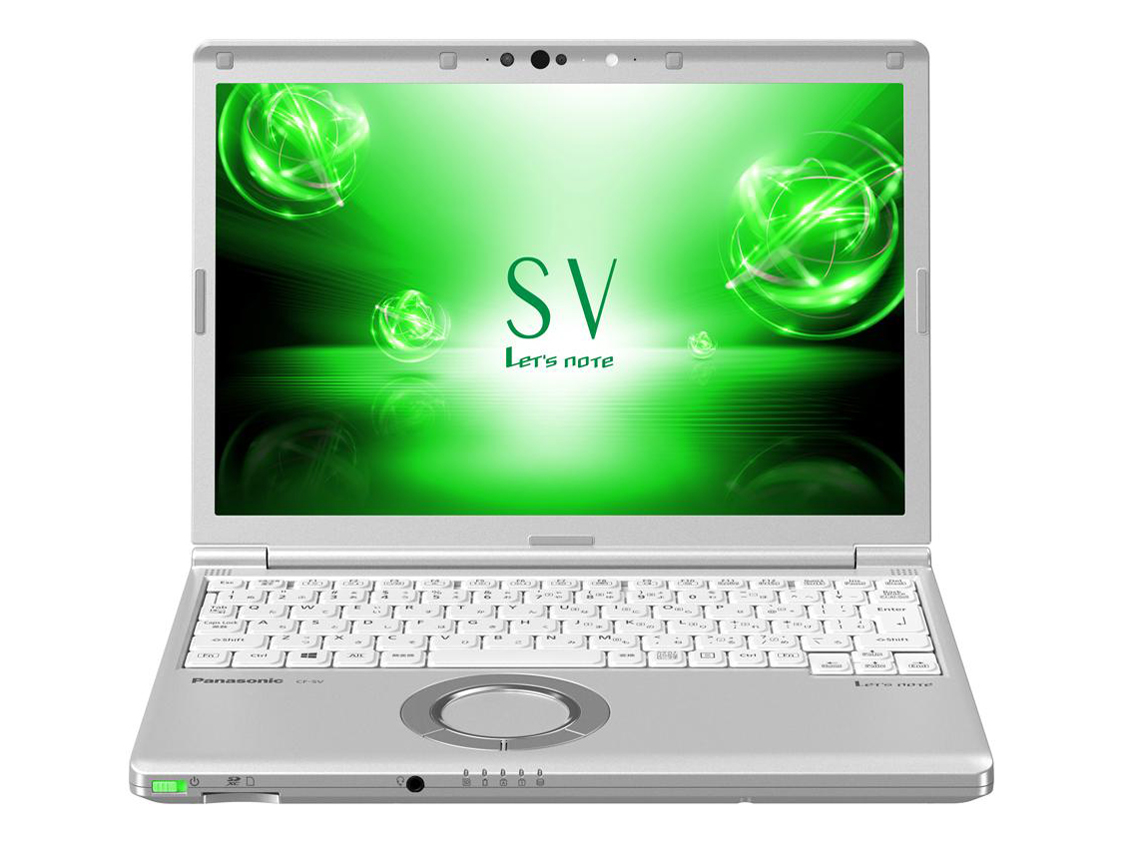 価格.com - パナソニック Let's note SV2 CF-SV2LDMCR 価格比較