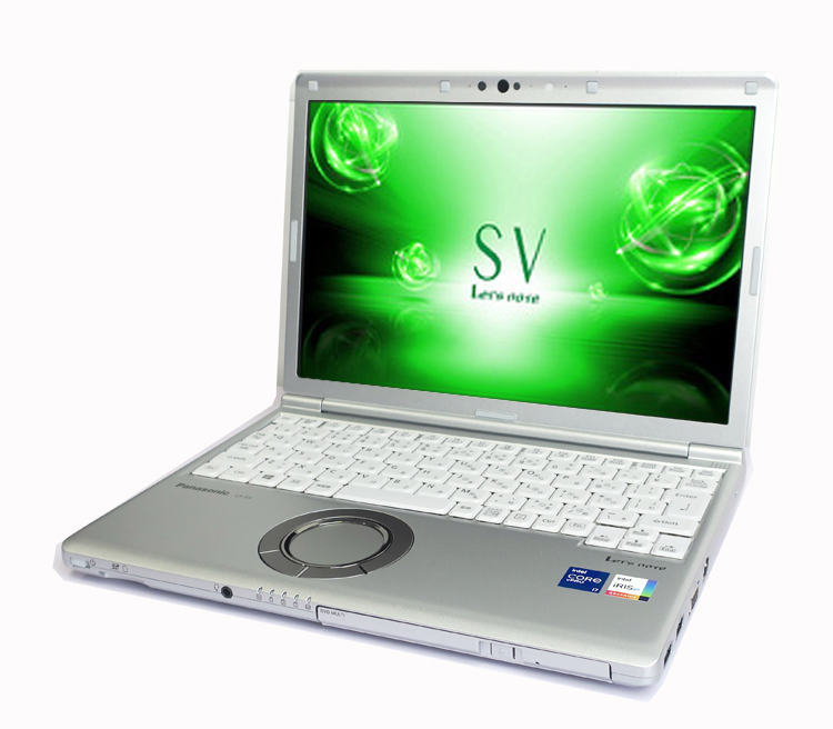 価格.com - パナソニック Let's note QV8 CF-QV8GDGQR 価格比較