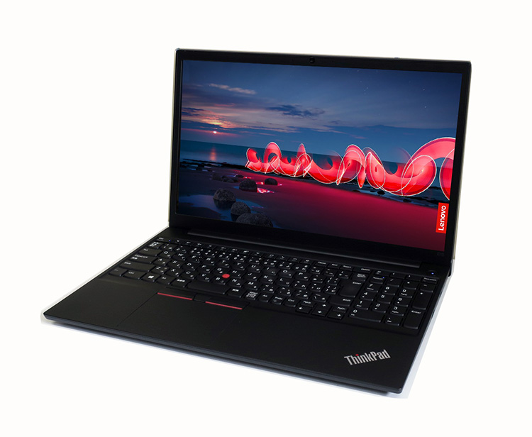 価格.com - Lenovo ThinkPad E14 Gen 3 Windows 10 Pro・AMD Ryzen 7