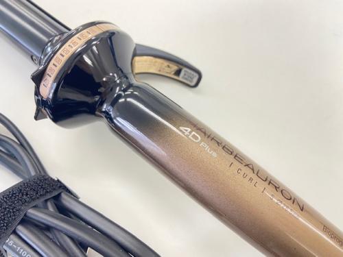 美Rent / 【レンタル期間延長】ヘアビューロン4DPlus[カール]