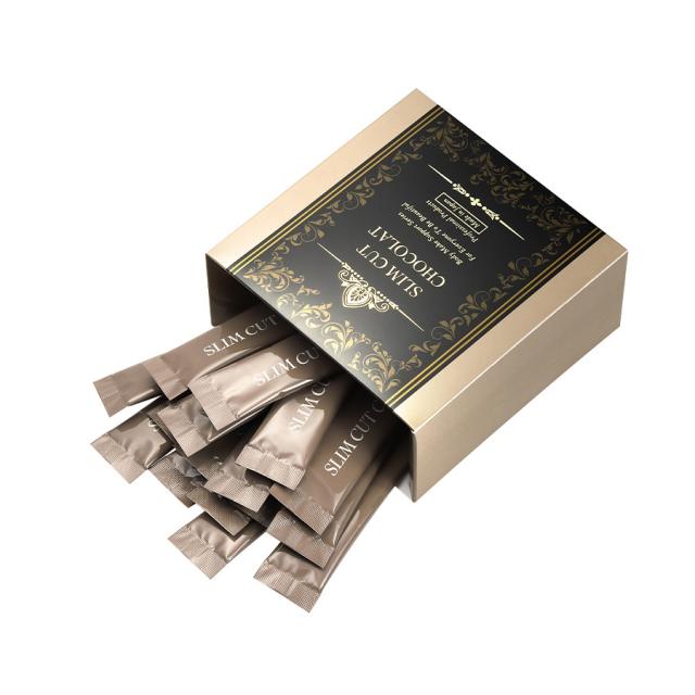 SLIM CUT CHOCOLAT ダイエットサプリ 45包×3箱 スリムカット スリム
