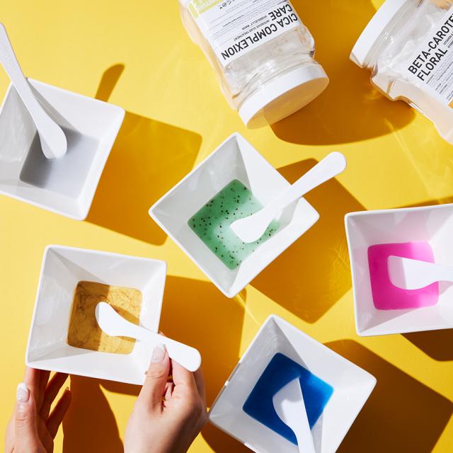 ハイドロジェリーマスク シカコンプレックス-エステ化粧品の卸/仕入れ