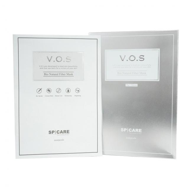 スピケア V.O.S サロンケアシリーズ-エステ化粧品の卸/仕入れならビー