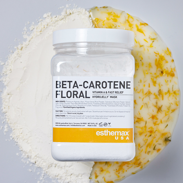 ハイドロジェリーマスク スノーフェイスマスク-エステ化粧品の卸