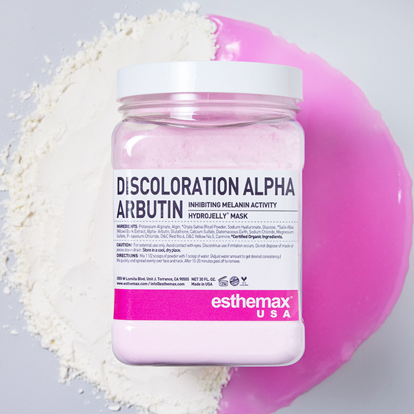 ハイドロジェリーマスク ワイルドクラフテッド シーモス-エステ化粧品