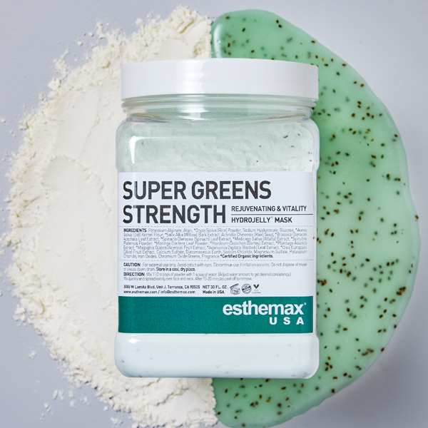 ハイドロジェリーマスク ボディセット-エステ化粧品の卸/仕入れなら