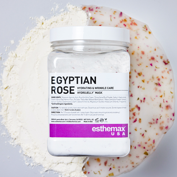 ハイドロジェリーマスク スーパーグリーン ストレングス-エステ化粧品