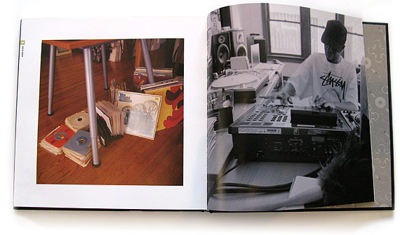 Raph / Behind The Beat (BOOK) | GINGKO PRESS |