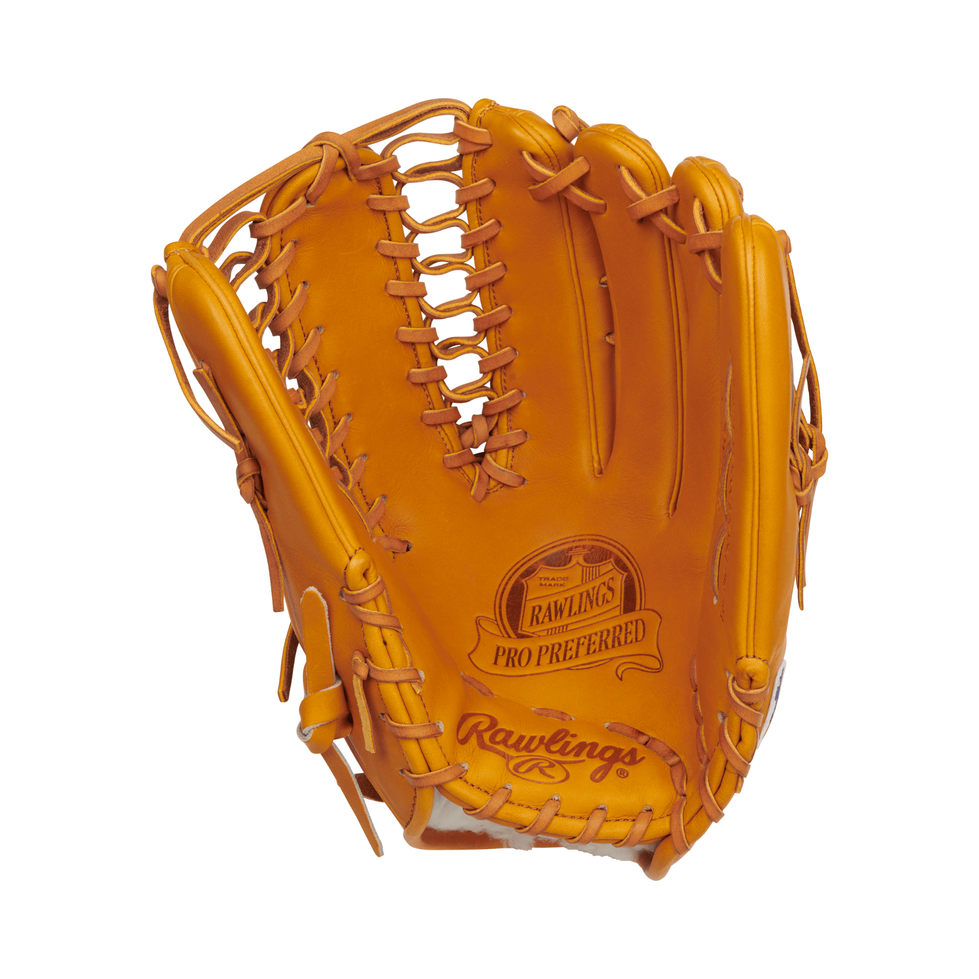 Rawlings Pro Preferred Outfield Glove - Mike Trout