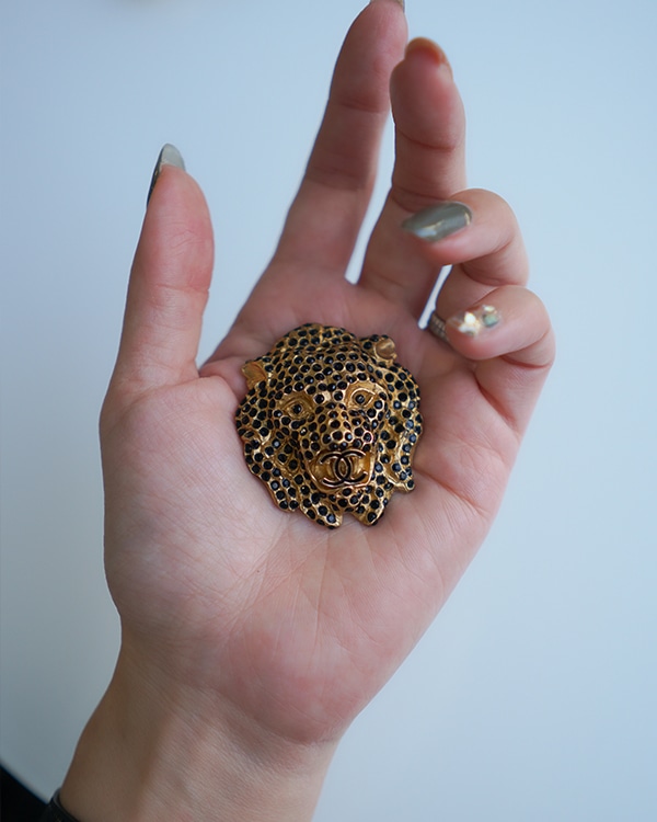 ココ・シャネルの愛した