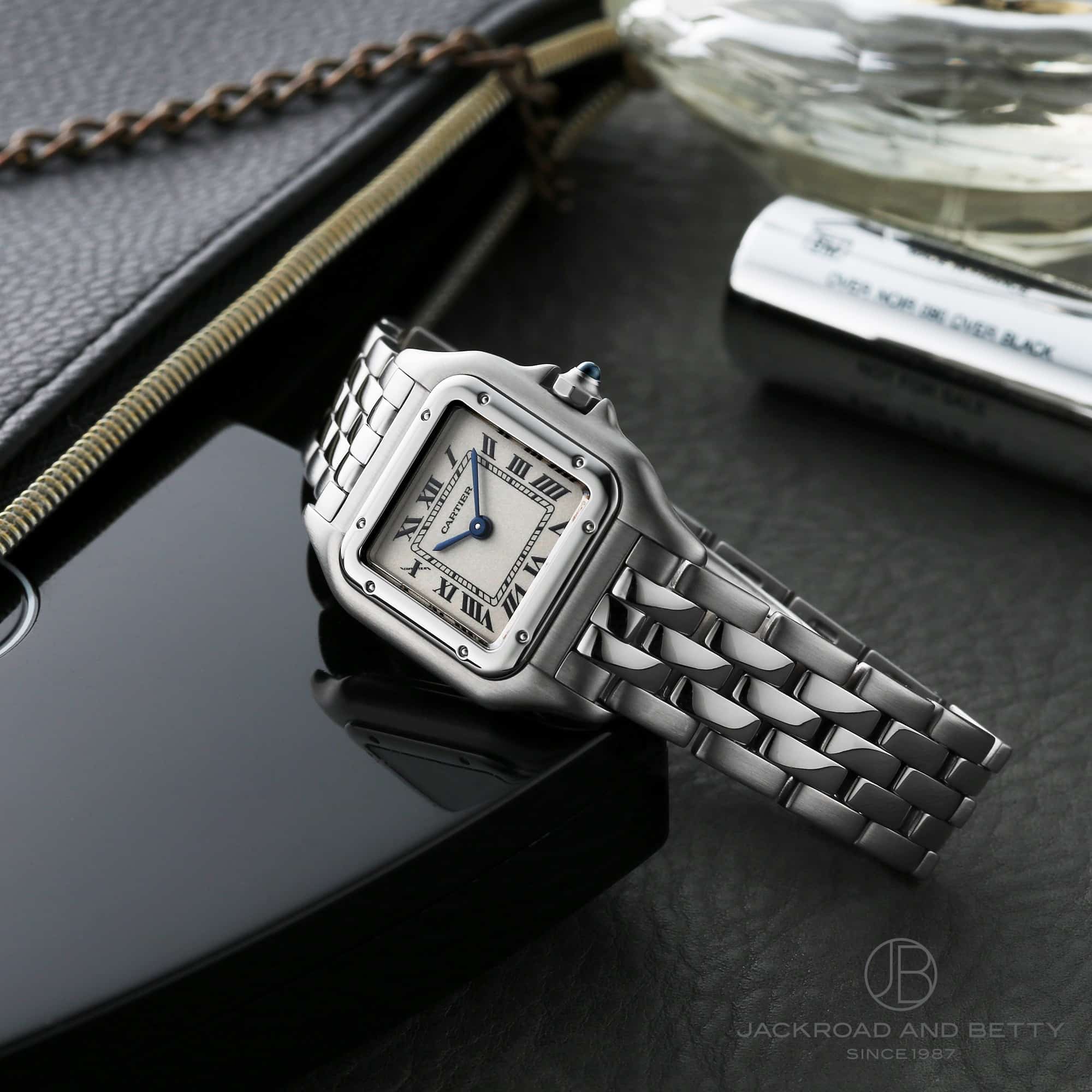 パンテール SM[W25033P5] Panthere SM | カルティエ レディース 新品 時計