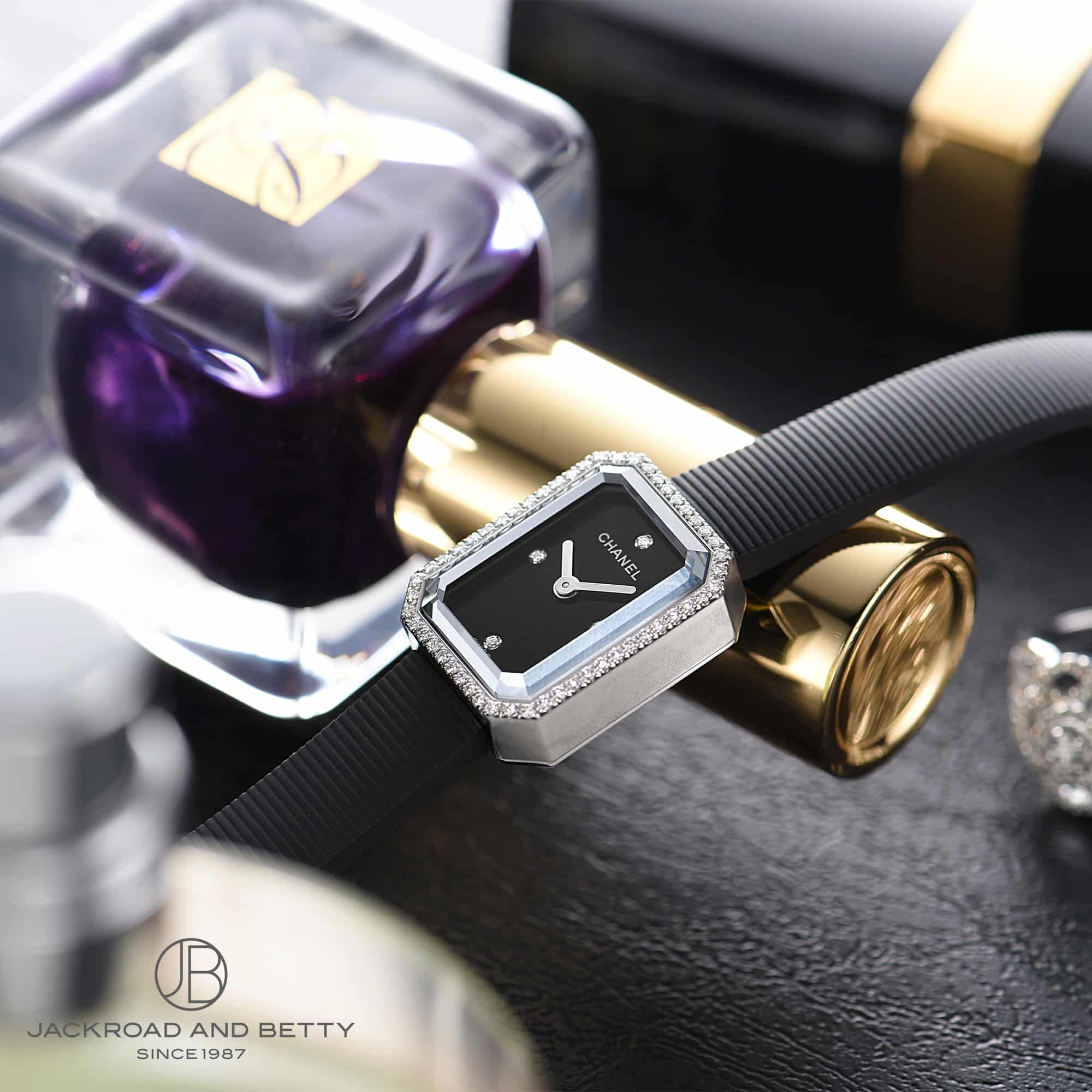 プルミエール[H2434] Premiere | シャネル レディース 新品 時計