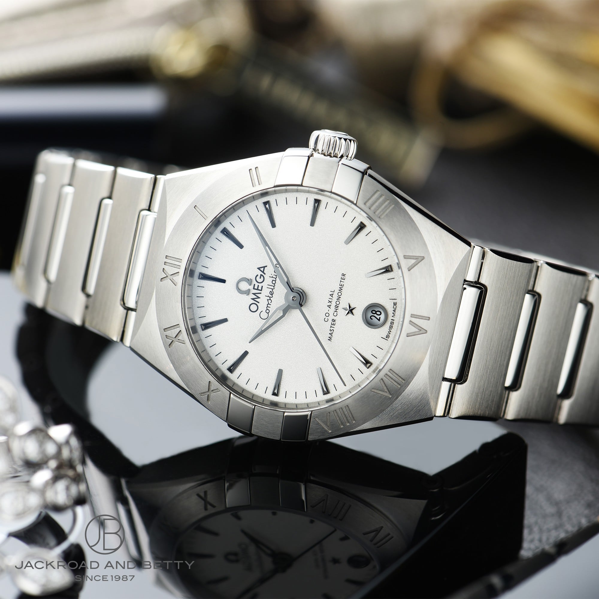 コンステレーション マンハッタン ブラッシュ[131.10.29.20.02.001