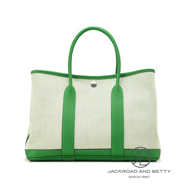 ガーデン・パーティTPM バンブー グリーン 緑[] Garden Party TPM