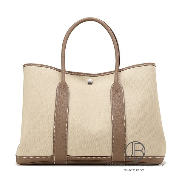 ガーデン・パーティPM ベトン エトゥープ[] GardenpartyPM Beton