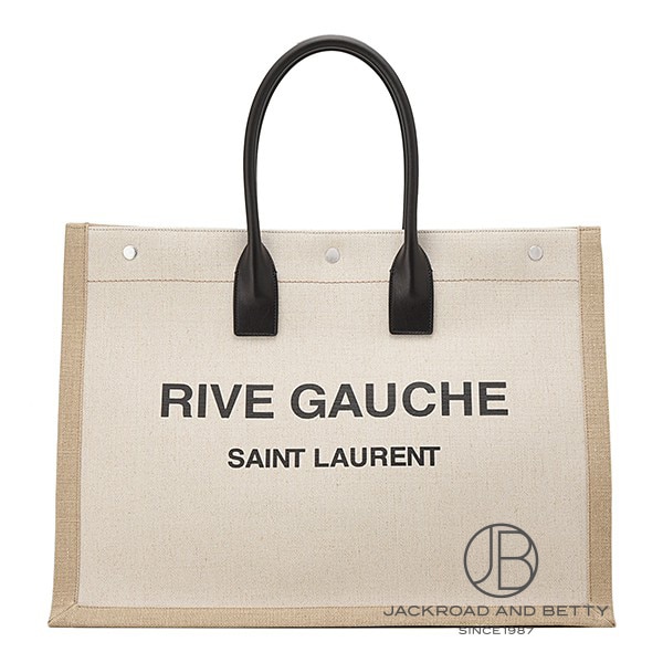 リヴ・ゴーシュ トートバッグ[499290FAABR9054] Rive Gauche | サン