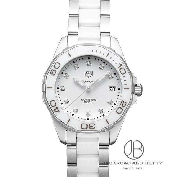 アクアレーサー[WAY131D.BA0914] Aquaracer | タグ・ホイヤー