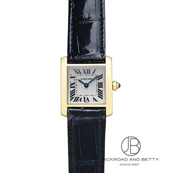 タンクフランセーズ SM[W5000256] Tank Francaise SM | カルティエ