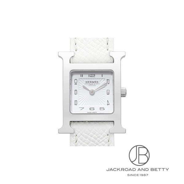 Hウォッチ ドゥブルトゥール[0336718WW00] H Watch Double Tour