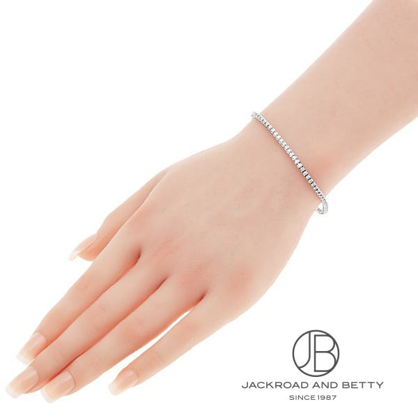 ルーチェ ダイヤモンド ブレスレット[20086489] Luce Diamond Bracelet