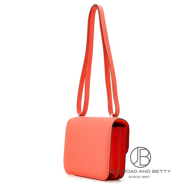 コンスタンス ミニ ミラー 18 オレンジフィールド[] Constance Mini