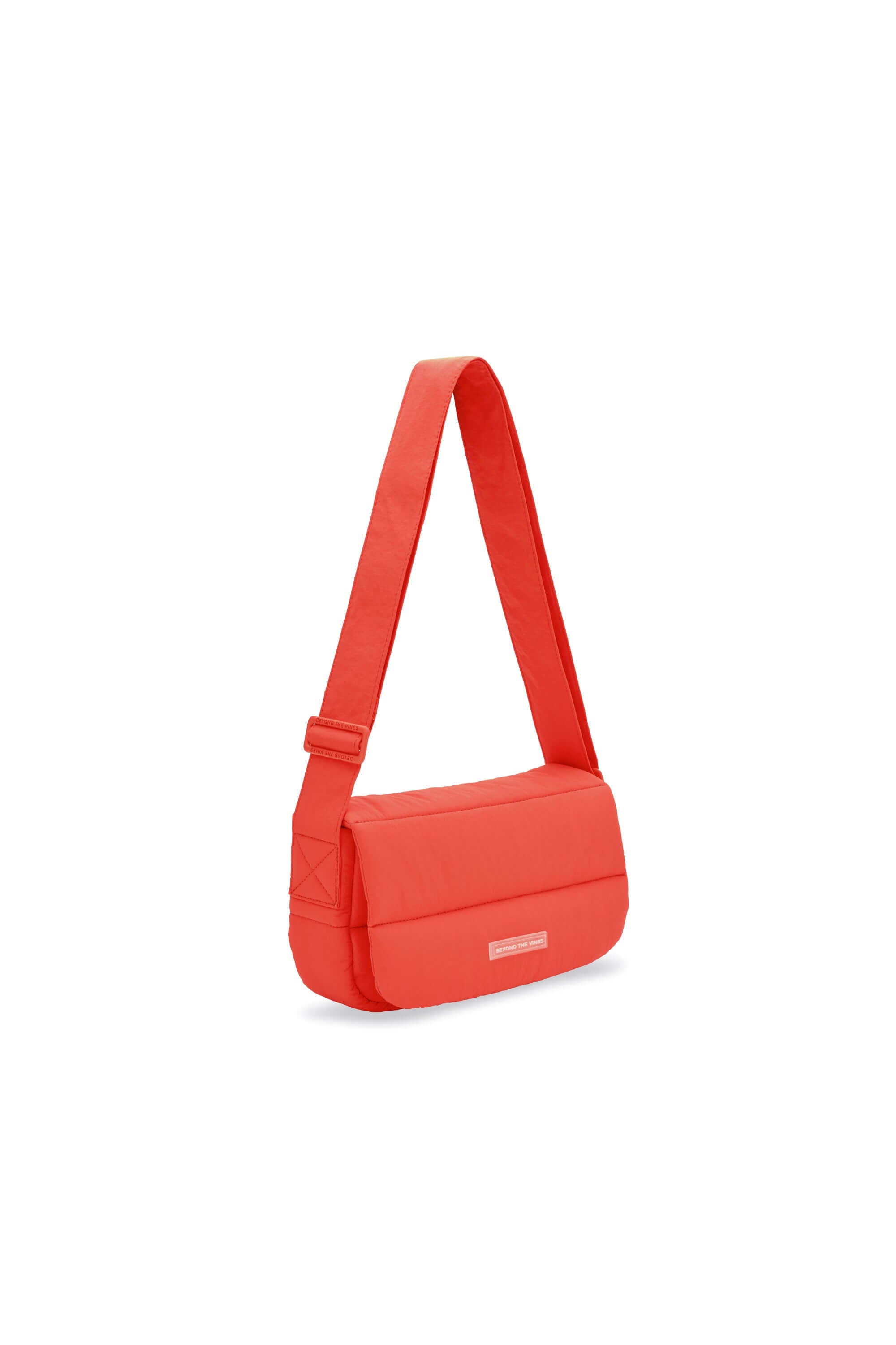 Pocket Poofy Bag | Beyond The Vines – Beyond The Vines Singapore