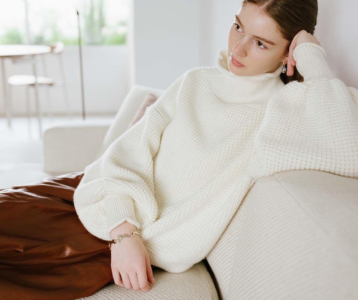 CATALOG | BEARDSLEY ビアズリー