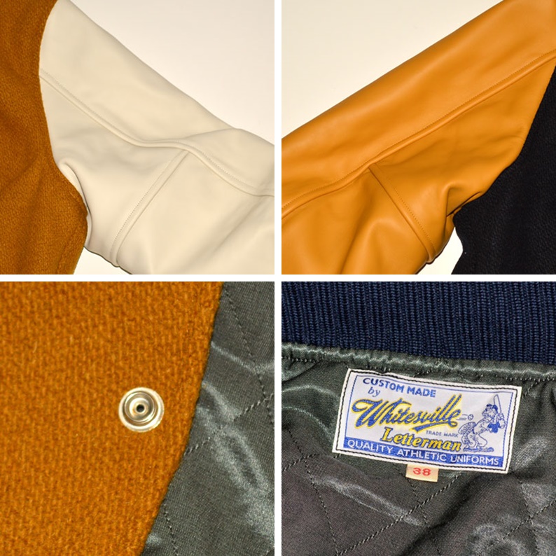 東洋エンタープライズ WHITESVILLE ホワイツビル 