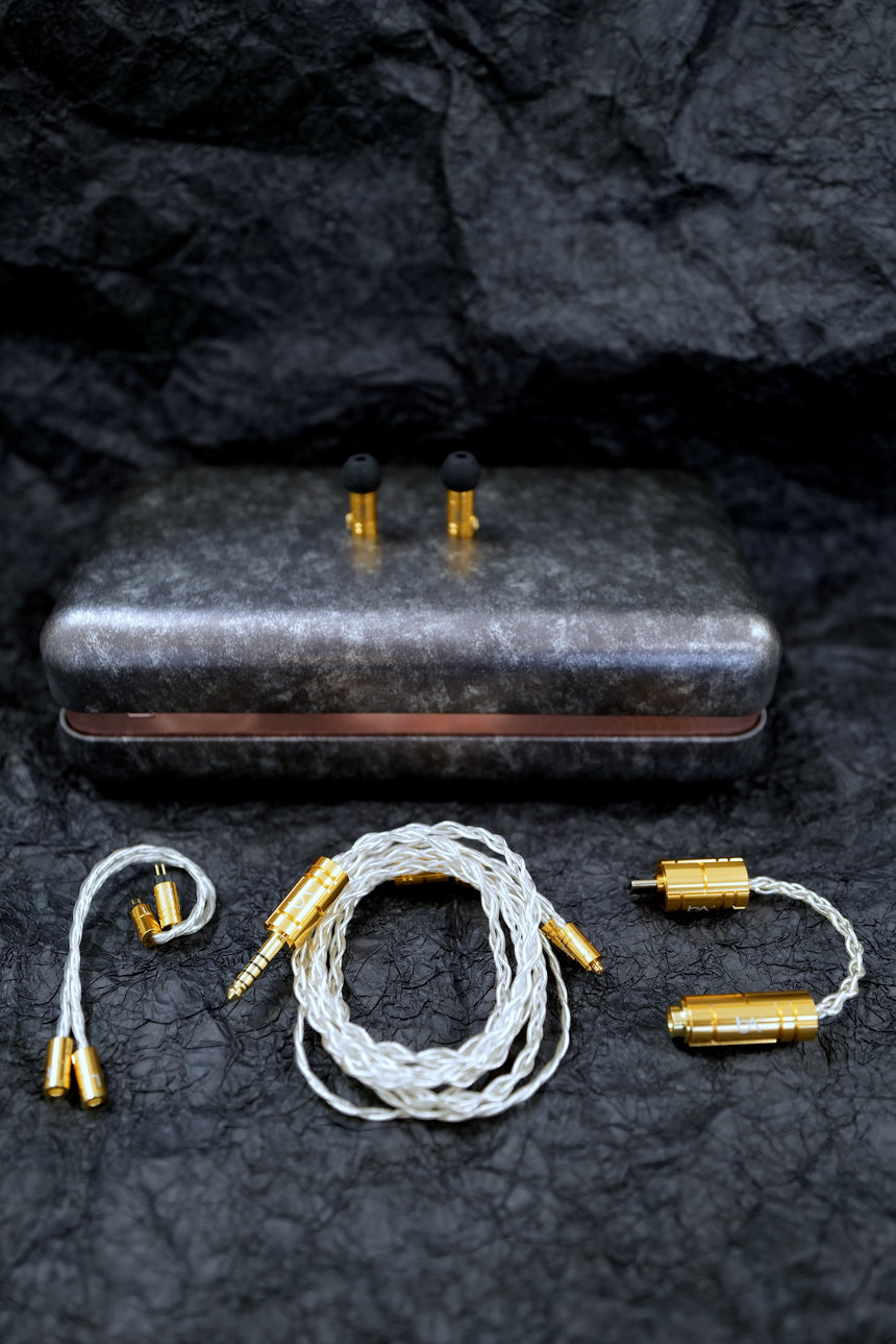 Initium Uno – Beat Audio Lab