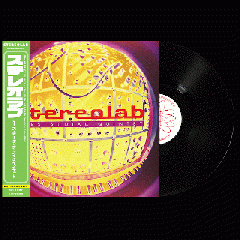 BEATINK.COM / Stereolab / ステレオラブがレア音源シリーズ『Switched