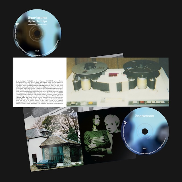 BEATINK.COM / Up To Our Hips