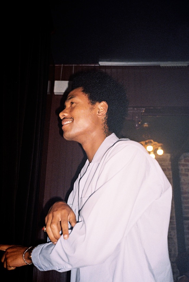 BEATINK.COM / STEVE LACY / ここ数年で最も重要なデビュー作として