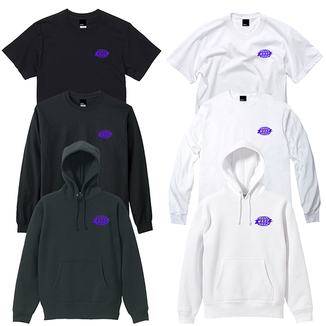 BEATINK.COM / SQUAREPUSHER - JAPAN TOUR / いよいよ来週開催! 会場内