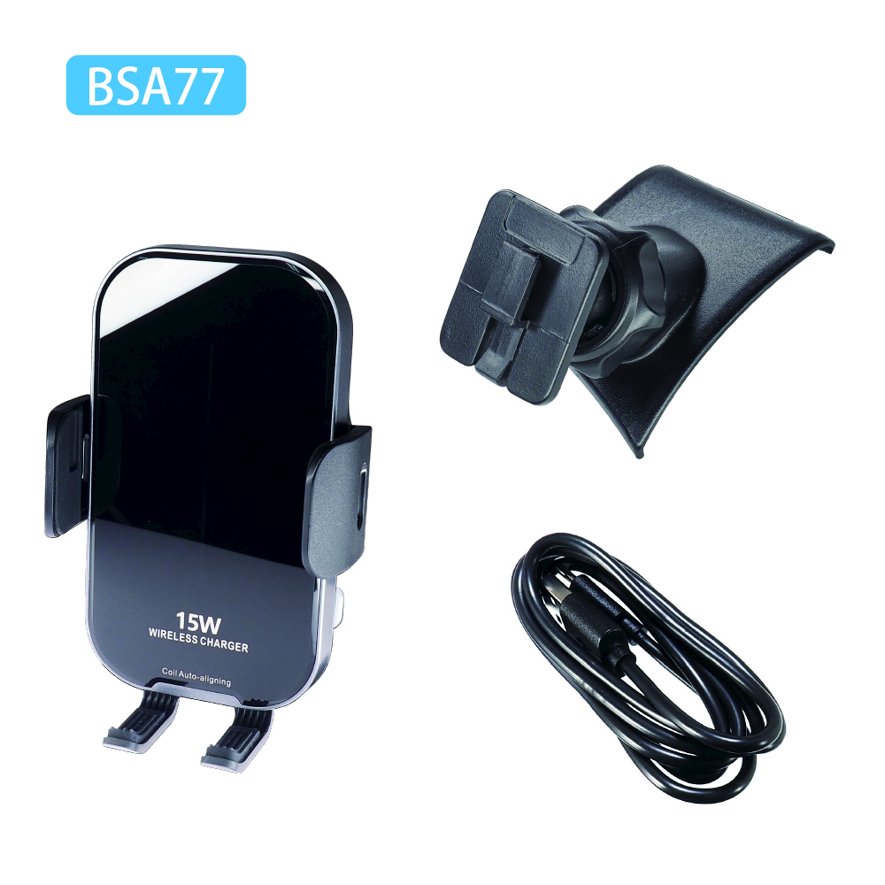 ハイラックス専用 スタンド／スタンド＋スマホホルダーセット ［BSA75