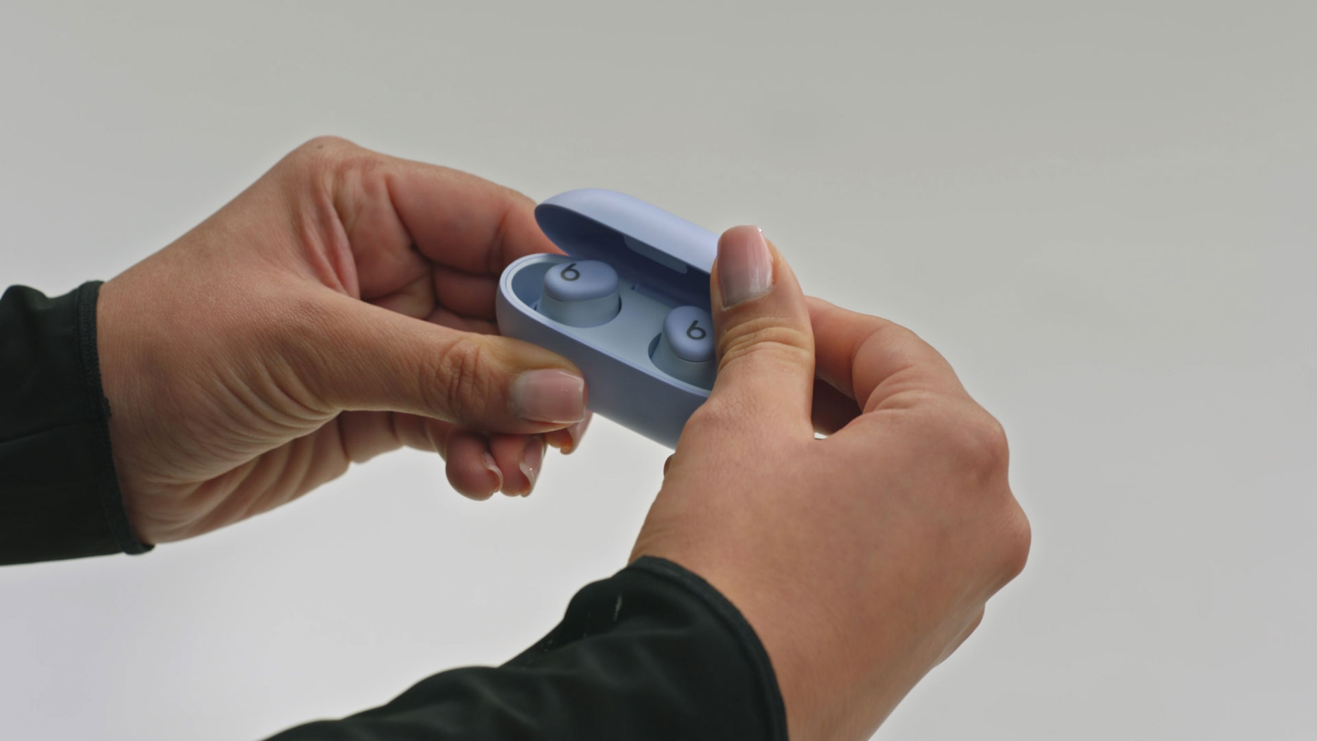 Beats Solo Buds - ワイヤレスイヤフォン