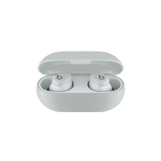 Beats Solo Buds - True Wireless Bluetooth Earbuds - Beats - Storm Gray