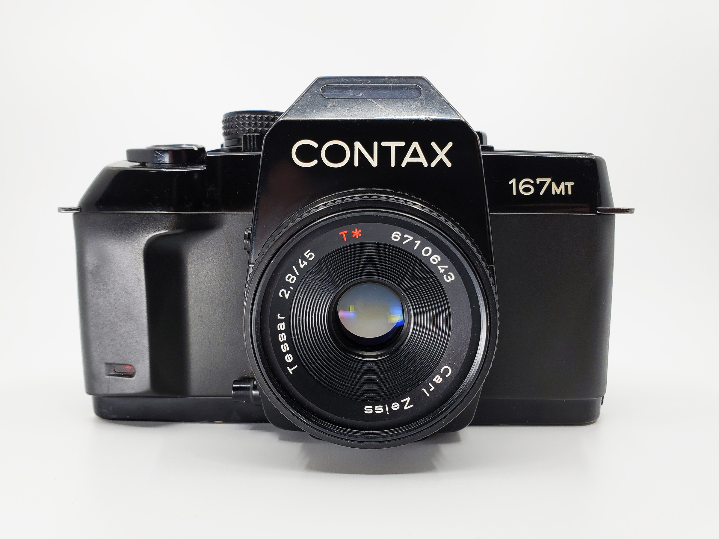 On Holiday with the Contax 167MT – Beau Photo Supplies Inc.