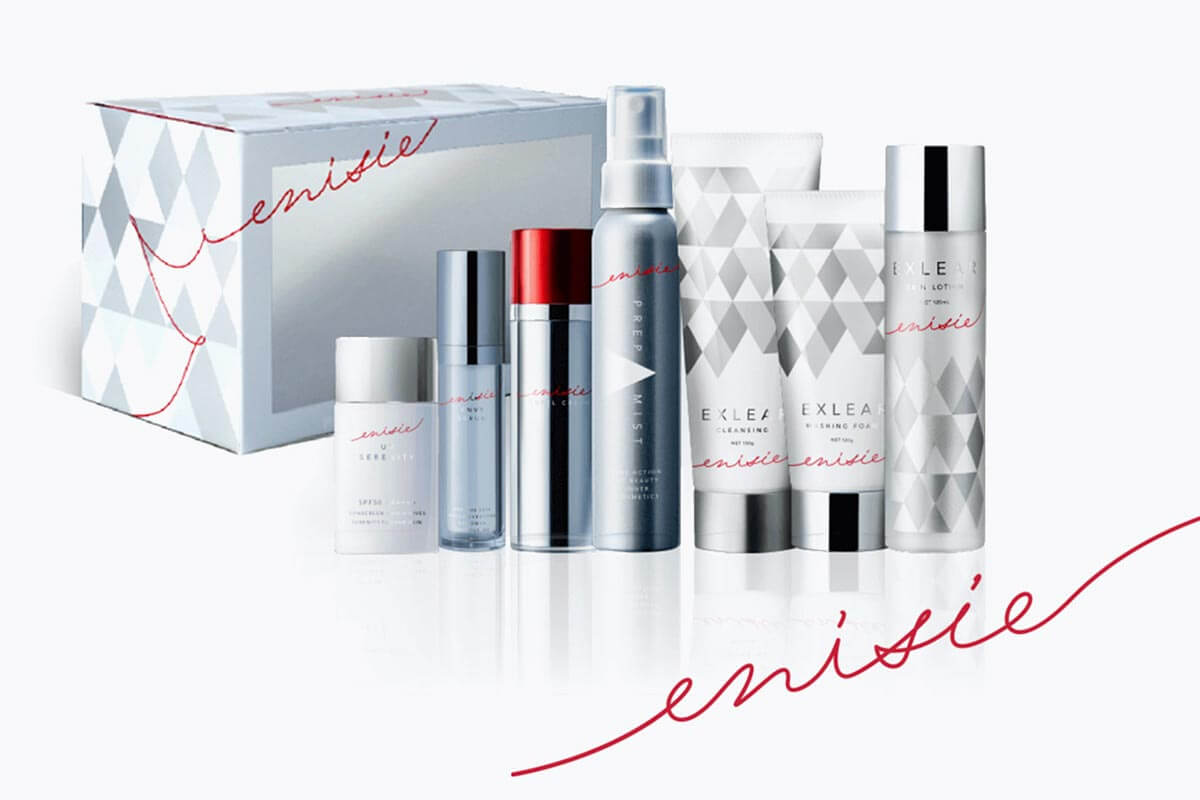 エニシー｜お顔そりフェイシャルケアサロン ビューティーフェイス