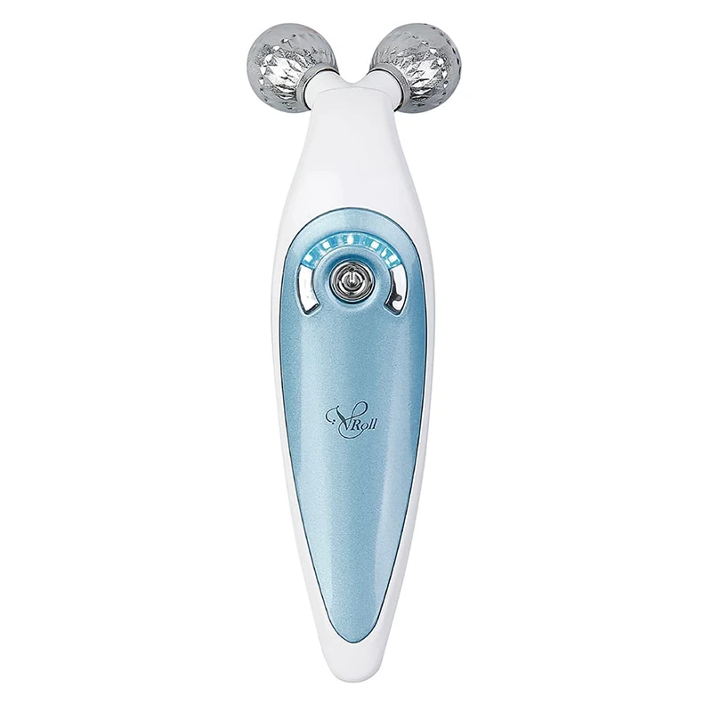 V-ROLL | フェイシャルケア | 伊藤超短波 エステ関係者向けサイト