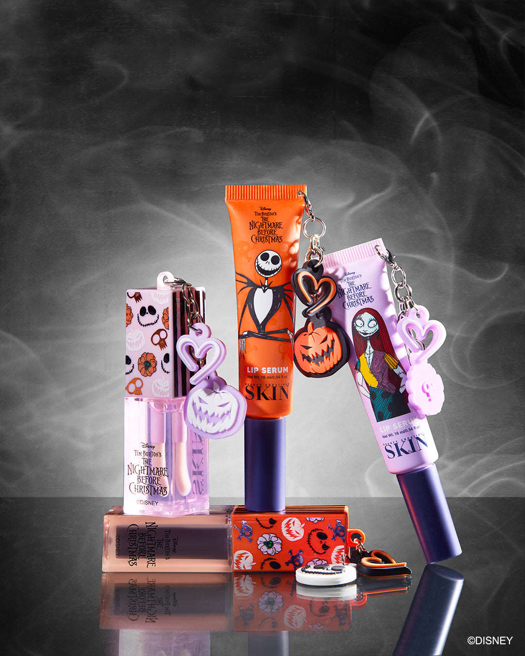 残り1点のみ！】Corpse Brideコープスブライド コスメセット ギフト