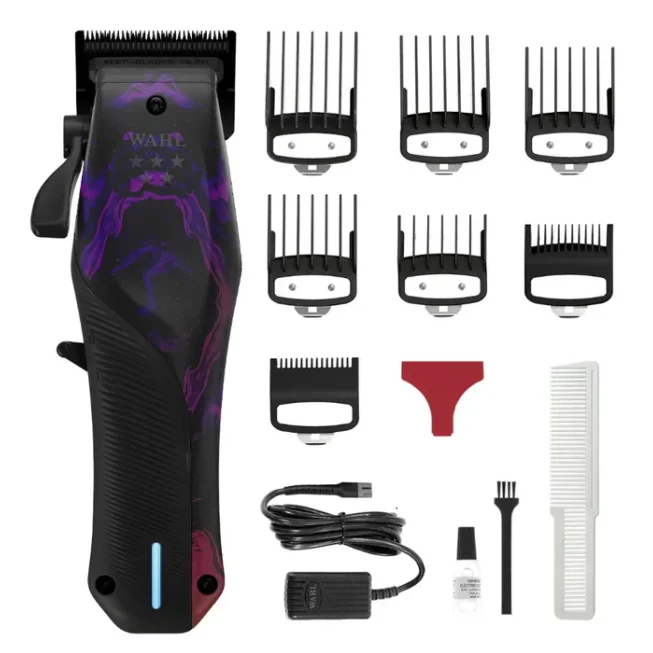 WAHL Vapor Clipper - Limited Edition | beauty as well