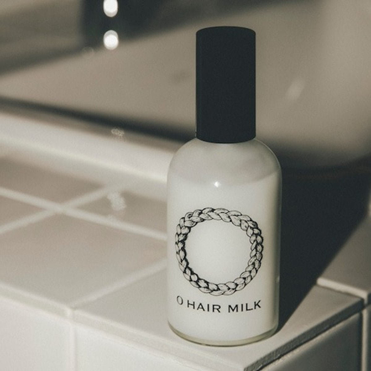 オー・ヘアミルク 110gの卸・通販 | ビューティガレージ