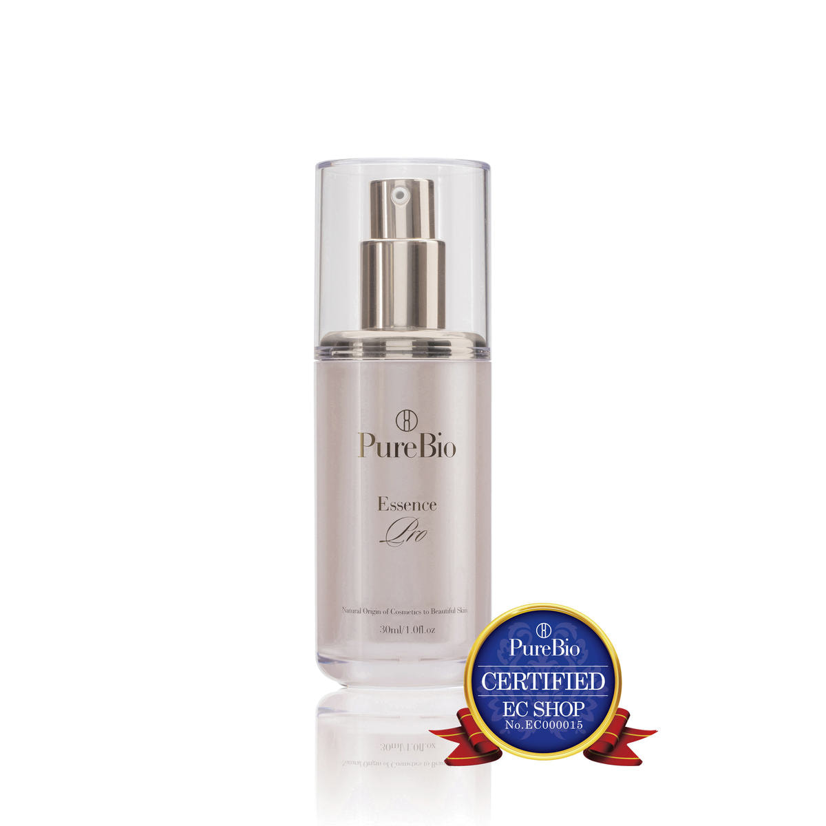 PureBio ピュールビオEP（エッセンスプロ）30ml【店販用】の卸・通販