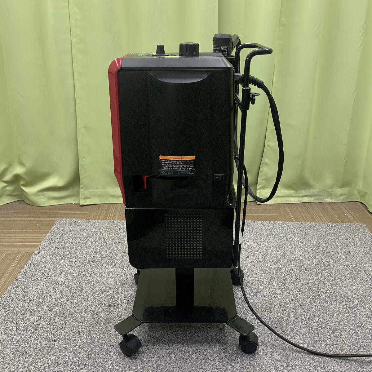 nanopresso EX (ナノプレッソEX)の卸・通販 | ビューティガレージ