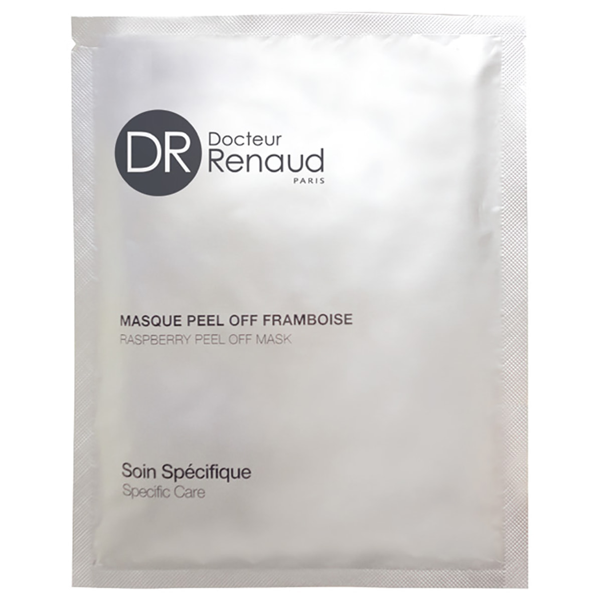 ドクタールノー マスク ピールオフ フランベリー N 30g×12袋【業務用