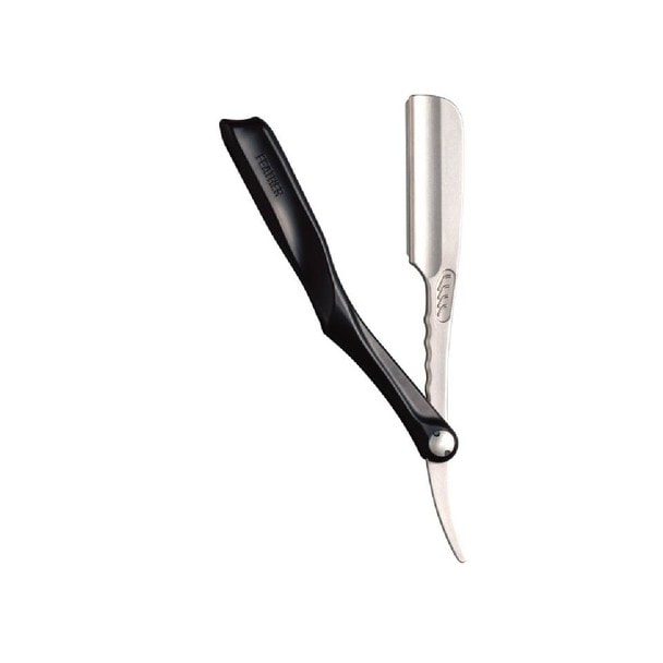 フェザー アーティストクラブ SSレザー ブラックの卸・通販