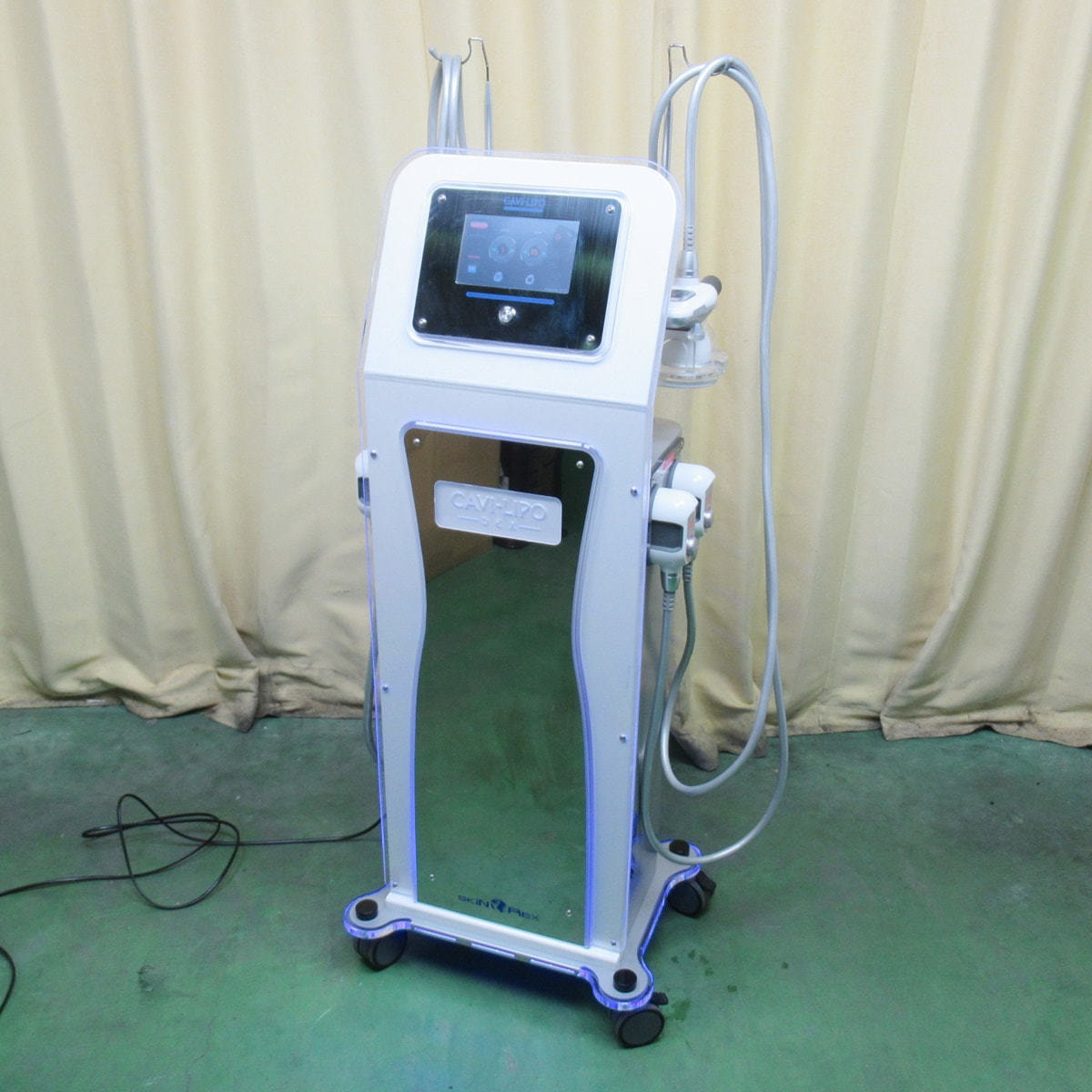 CAVI LIPO DEX（キャビリポデックス）の卸・通販 | ビューティガレージ